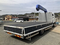 MITSUBISHI FUSO Fighter Truck (With 5 Steps Of Cranes) TKG-FK61F 2015 18,887km_11