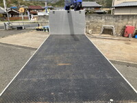 MITSUBISHI FUSO Fighter Truck (With 5 Steps Of Cranes) TKG-FK61F 2015 18,887km_13