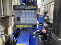 MITSUBISHI FUSO Fighter Truck (With 5 Steps Of Cranes) TKG-FK61F 2015 18,887km_15