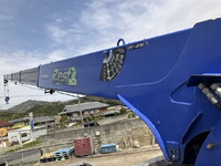 MITSUBISHI FUSO Fighter Truck (With 5 Steps Of Cranes) TKG-FK61F 2015 18,887km_17