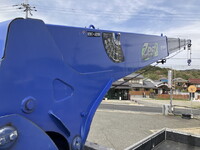 MITSUBISHI FUSO Fighter Truck (With 5 Steps Of Cranes) TKG-FK61F 2015 18,887km_18