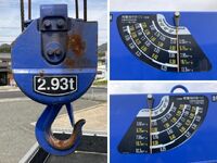 MITSUBISHI FUSO Fighter Truck (With 5 Steps Of Cranes) TKG-FK61F 2015 18,887km_19