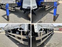 MITSUBISHI FUSO Fighter Truck (With 5 Steps Of Cranes) TKG-FK61F 2015 18,887km_20