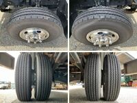 MITSUBISHI FUSO Fighter Truck (With 5 Steps Of Cranes) TKG-FK61F 2015 18,887km_21