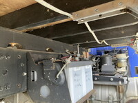 MITSUBISHI FUSO Fighter Truck (With 5 Steps Of Cranes) TKG-FK61F 2015 18,887km_23