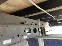 MITSUBISHI FUSO Fighter Truck (With 5 Steps Of Cranes) TKG-FK61F 2015 18,887km_24