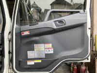 MITSUBISHI FUSO Fighter Truck (With 5 Steps Of Cranes) TKG-FK61F 2015 18,887km_28