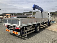 MITSUBISHI FUSO Fighter Truck (With 5 Steps Of Cranes) TKG-FK61F 2015 18,887km_2