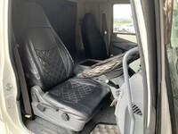 MITSUBISHI FUSO Fighter Truck (With 5 Steps Of Cranes) TKG-FK61F 2015 18,887km_30