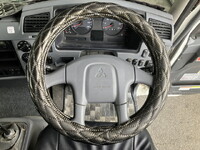 MITSUBISHI FUSO Fighter Truck (With 5 Steps Of Cranes) TKG-FK61F 2015 18,887km_32