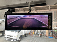 MITSUBISHI FUSO Fighter Truck (With 5 Steps Of Cranes) TKG-FK61F 2015 18,887km_38