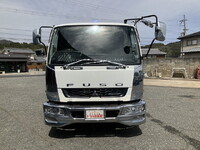 MITSUBISHI FUSO Fighter Truck (With 5 Steps Of Cranes) TKG-FK61F 2015 18,887km_7