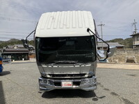 MITSUBISHI FUSO Fighter Truck (With 5 Steps Of Cranes) TKG-FK61F 2015 18,887km_8