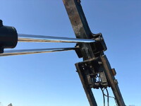 MITSUBISHI FUSO Super Great Container Carrier Truck 2KG-FV70HY 2023 119,000km_11