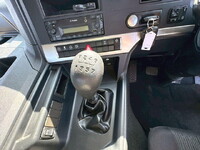 MITSUBISHI FUSO Super Great Container Carrier Truck 2KG-FV70HY 2023 119,000km_16