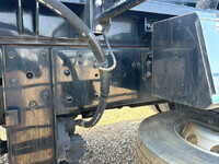 MITSUBISHI FUSO Super Great Container Carrier Truck 2KG-FV70HY 2023 119,000km_18