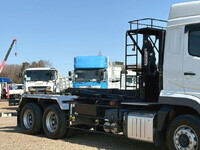 MITSUBISHI FUSO Super Great Container Carrier Truck 2KG-FV70HY 2023 119,000km_6