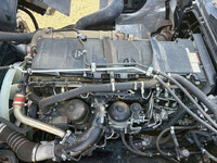 MITSUBISHI FUSO Super Great Container Carrier Truck 2KG-FV70HY 2023 119,000km_7