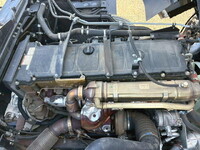 MITSUBISHI FUSO Super Great Container Carrier Truck 2KG-FV70HY 2023 119,000km_8