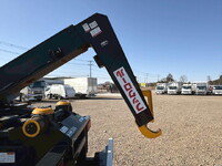 MITSUBISHI FUSO Super Great Container Carrier Truck 2KG-FV70HY 2023 119,000km_9