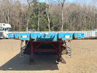 Others Others Flat Bed PFB34118 2013 _10