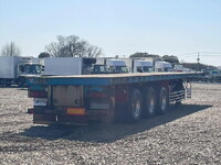 Others Others Flat Bed PFB34118 2013 _1