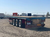 Others Others Flat Bed PFB34118 2013 _2