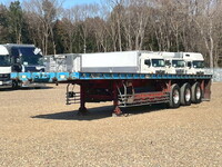 Others Others Flat Bed PFB34118 2013 _3