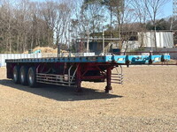 Others Others Flat Bed PFB34118 2013 _4