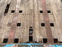 Others Others Flat Bed PFB34118 2013 _8