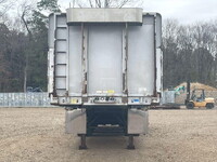 Others Others Flat Bed With Side Flaps DFPFH341A 2012 _12