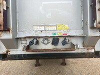 Others Others Flat Bed With Side Flaps DFPFH341A 2012 _13