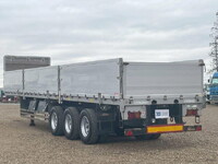 Others Others Flat Bed With Side Flaps DFPFH341A 2012 _2