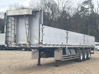 Others Others Flat Bed With Side Flaps DFPFH341A 2012 _3