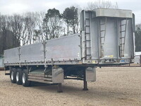 Others Others Flat Bed With Side Flaps DFPFH341A 2012 _4