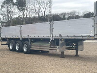 Others Others Flat Bed With Side Flaps DFPFH341A 2012 _5