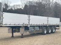 Others Others Flat Bed With Side Flaps DFPFH341A 2012 _6