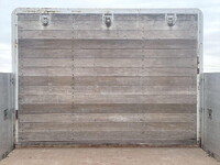 Others Others Flat Bed With Side Flaps DFPFH341A 2012 _7