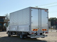HINO Dutro Aluminum Wing 2KG-XZU722M 2024 1,000km_2