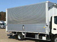 HINO Dutro Aluminum Wing 2KG-XZU722M 2024 1,000km_4
