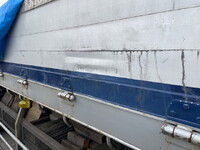 MITSUBISHI FUSO Super Great Aluminum Block KL-FU50KTX 2003 766,066km_10