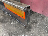 MITSUBISHI FUSO Super Great Aluminum Block KL-FU50KTX 2003 766,066km_13