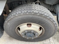 MITSUBISHI FUSO Super Great Aluminum Block KL-FU50KTX 2003 766,066km_14