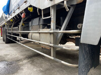 MITSUBISHI FUSO Super Great Aluminum Block KL-FU50KTX 2003 766,066km_15