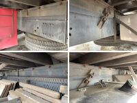MITSUBISHI FUSO Super Great Aluminum Block KL-FU50KTX 2003 766,066km_17