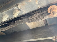 MITSUBISHI FUSO Super Great Aluminum Block KL-FU50KTX 2003 766,066km_20