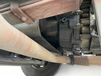 MITSUBISHI FUSO Super Great Aluminum Block KL-FU50KTX 2003 766,066km_21