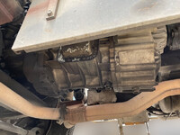 MITSUBISHI FUSO Super Great Aluminum Block KL-FU50KTX 2003 766,066km_22