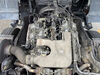 MITSUBISHI FUSO Super Great Aluminum Block KL-FU50KTX 2003 766,066km_24