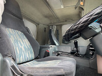 MITSUBISHI FUSO Super Great Aluminum Block KL-FU50KTX 2003 766,066km_25